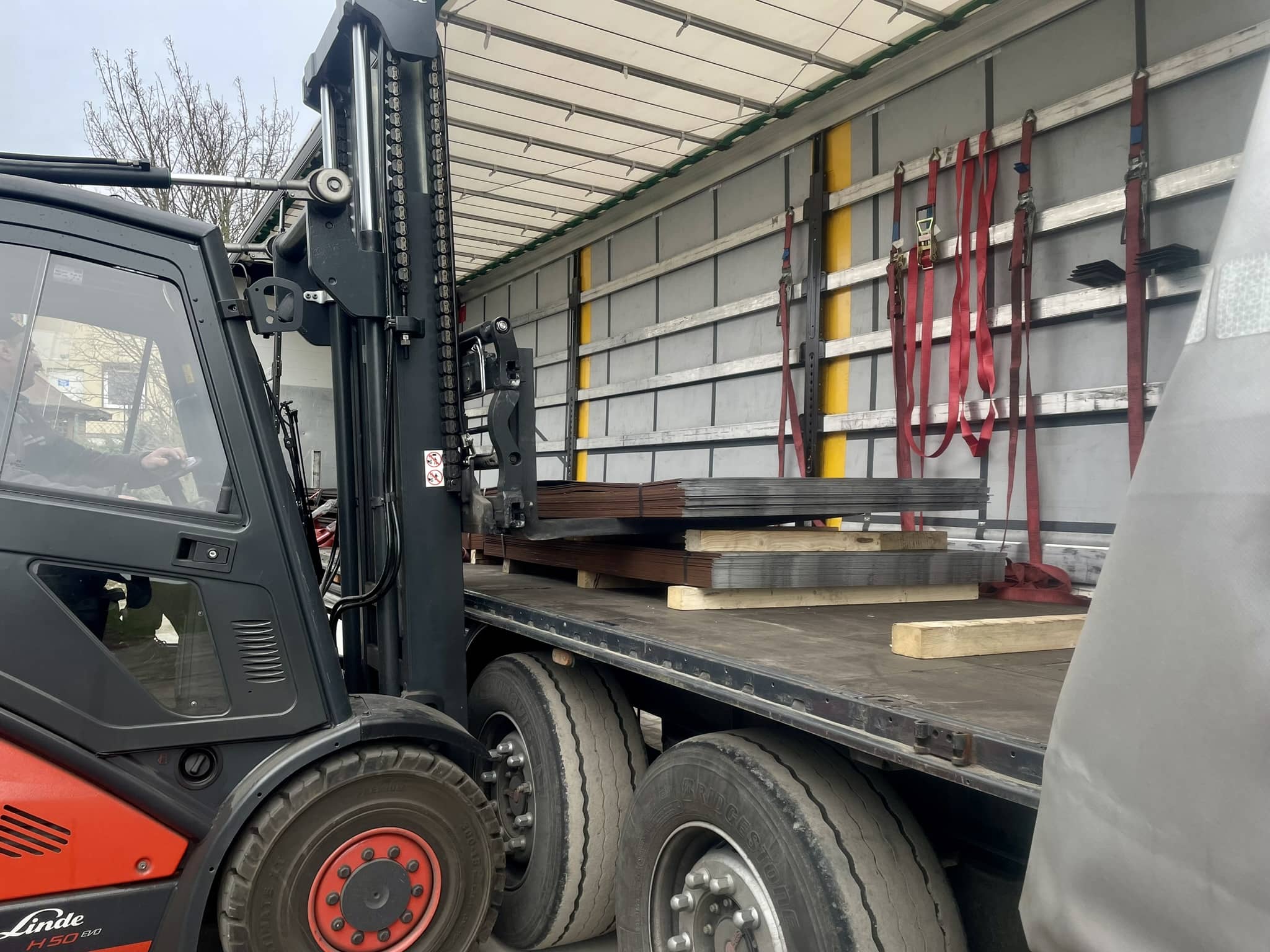 Bezpieczny Transport<br />
